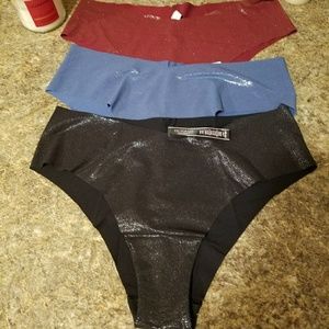 Panty bundle (Victoria's Secret)